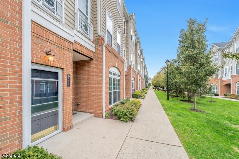 Property Photo:  1412 Hamilton St 1412  NJ 07109 