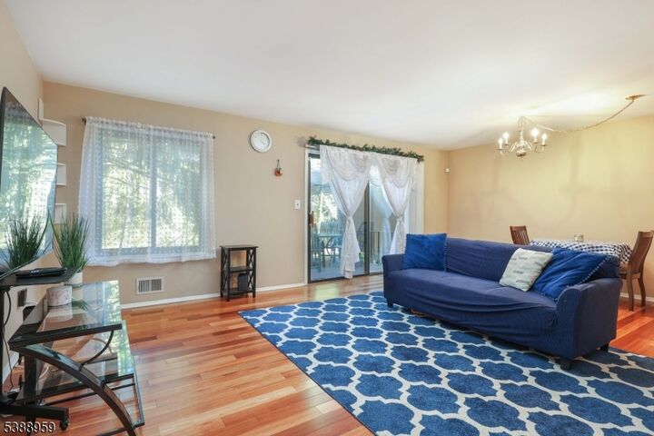 Property Photo: 897 Merritt Dr D NJ 08844