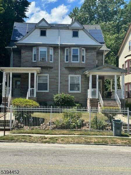 Property Photo:  233 Glenwood Ave  NJ 07017 