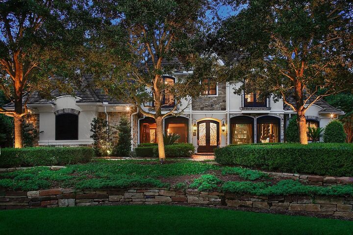 14 N Palmiera Circle  The Woodlands TX 77382 photo