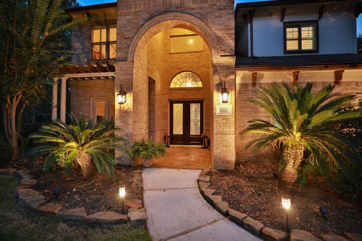 Property Photo:  8988 Argonne Stone Lane  TX 77302