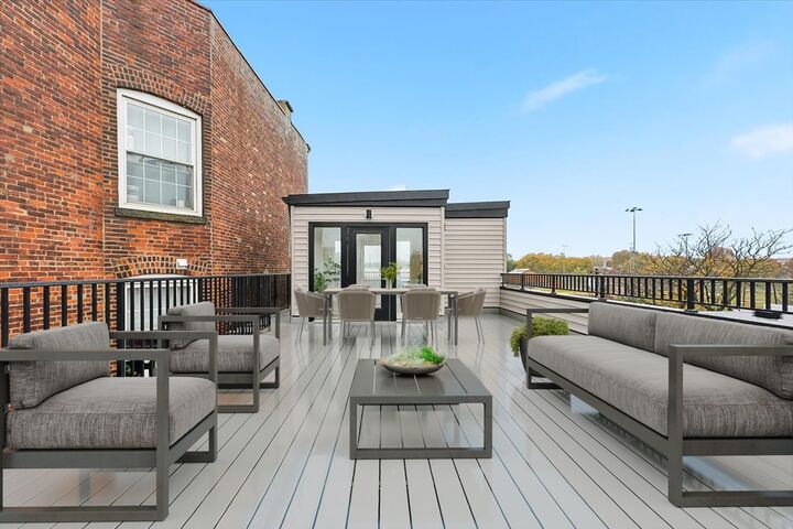 Property Photo: 184 Central Ave 3A NJ 07307