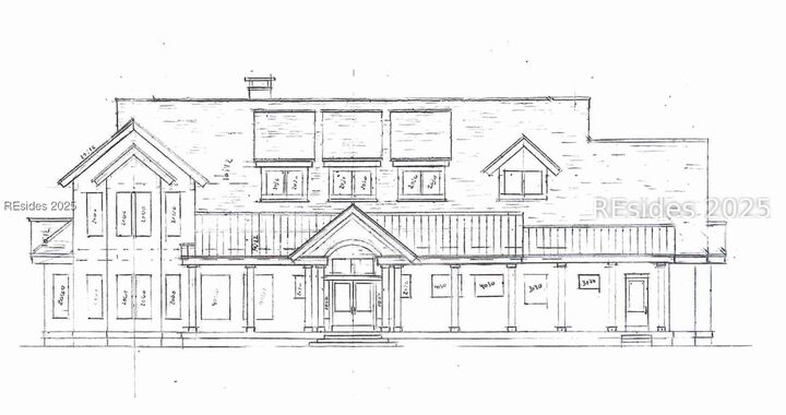 Property Photo:  36 Foxchase Lane  SC 29910 