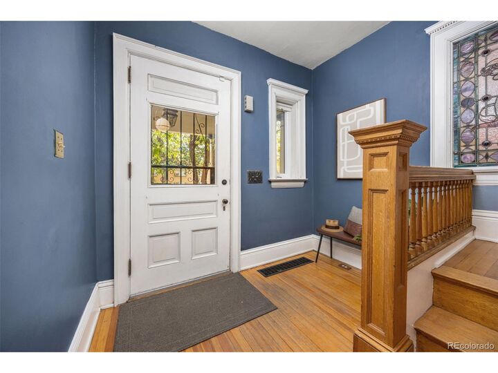 Property Photo:  1617 E 22nd Ave  CO 80205 