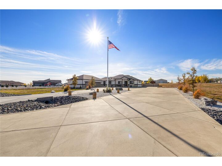 Property Photo:  29050 E 167th Ave  CO 80603 