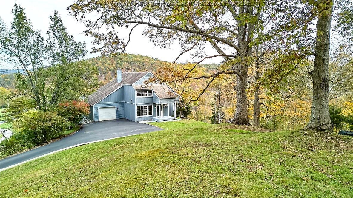 Property Photo:  229 Deerfield Drive  WV 25213