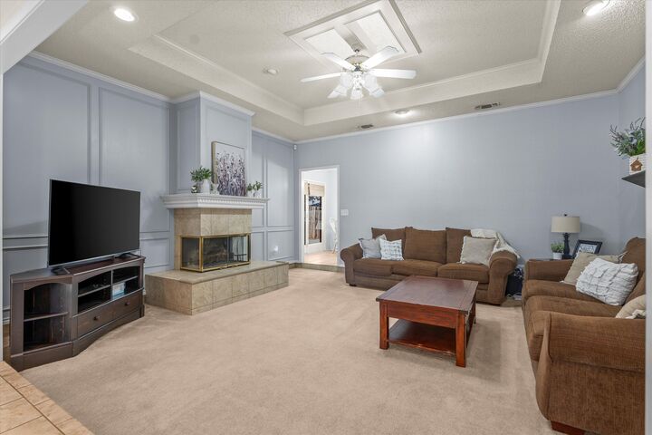 Property Photo:  5506 93rd Street  TX 79424 