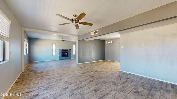 Property Photo: 5005 Redland Drive NM 88011