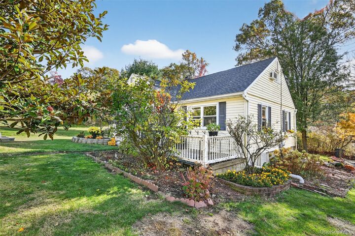 Property Photo:  2 Cedar Road  NY 10930 