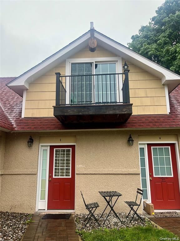 Property Photo:  73 Webster Ave C  NY 10924