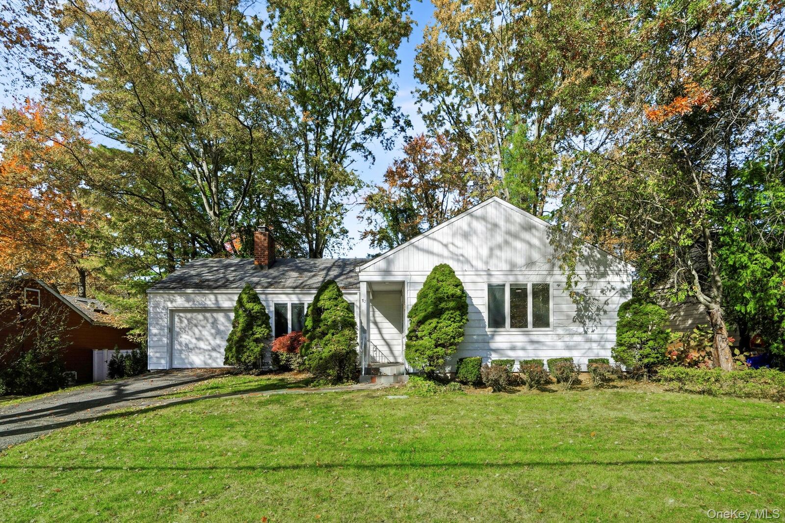 Property Photo:  52 Rogers Drive  NY 10804 