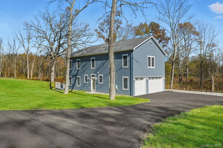 Property Photo:  40 Cushman Road  NY 12563