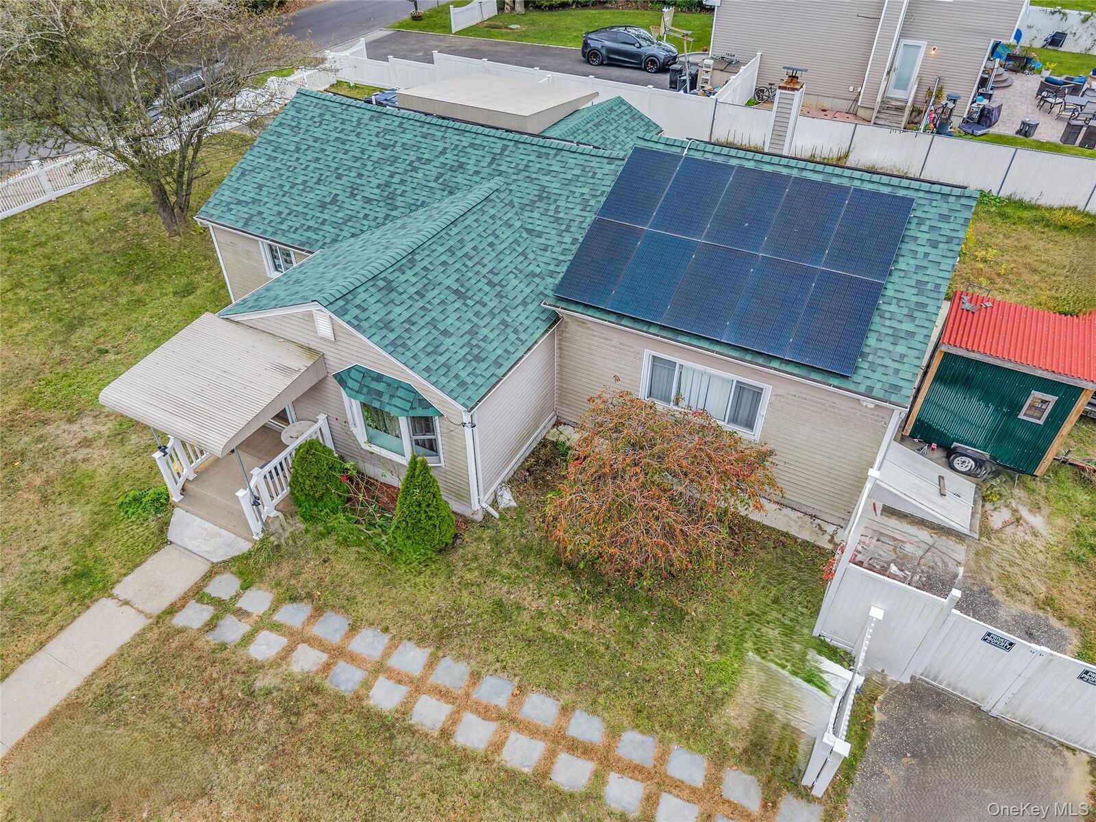 Property Photo:  120 Somerset Avenue  NY 11950