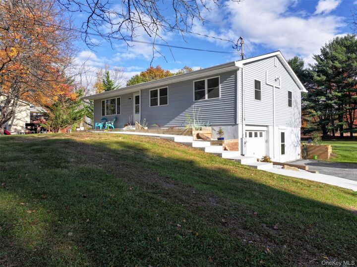 Property Photo:  254 Long Lane  NY 12721 