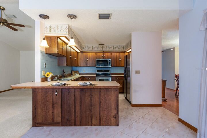 Property Photo:  17 Patchogue Lane  FL 32164 