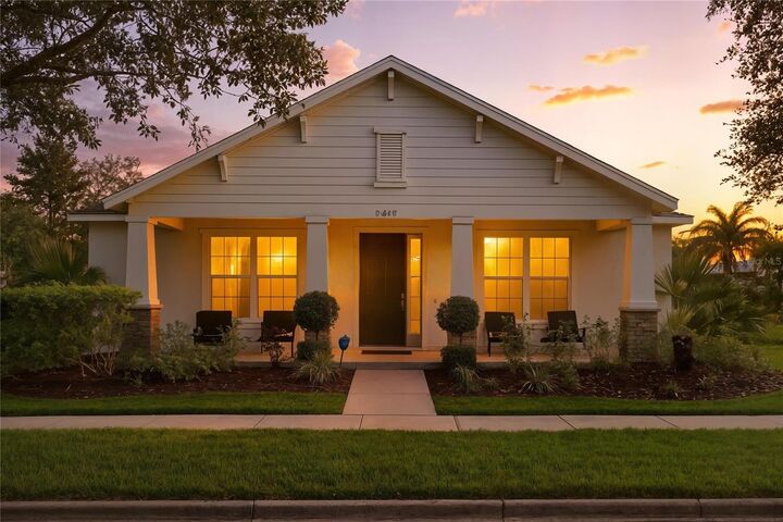 Property Photo: 2560 Grasmere View Parkway S FL 34746