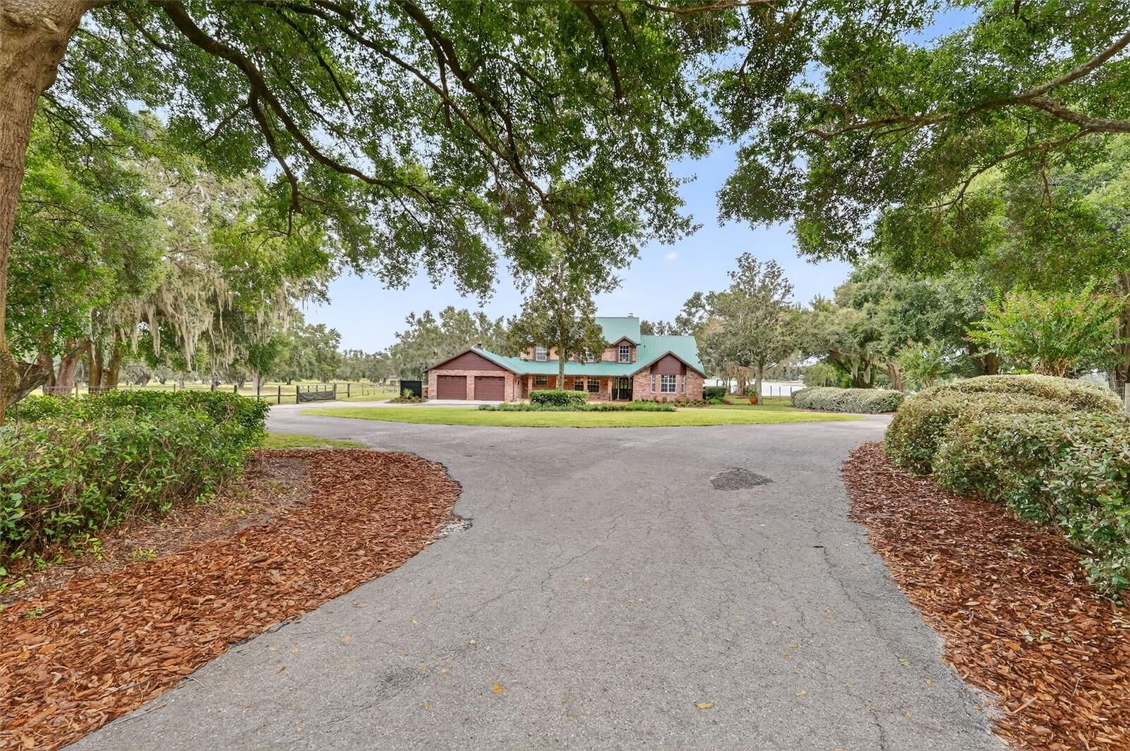 Property Photo:  8810 County Road 561  FL 34711