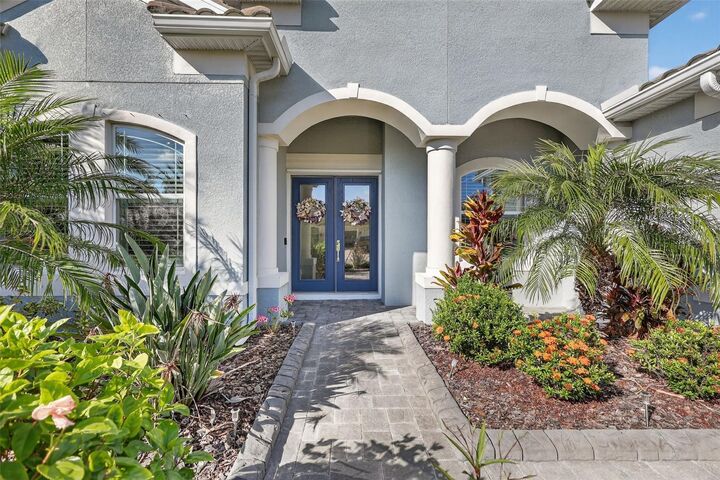 Property Photo:  16006 42nd Glen E  FL 34219