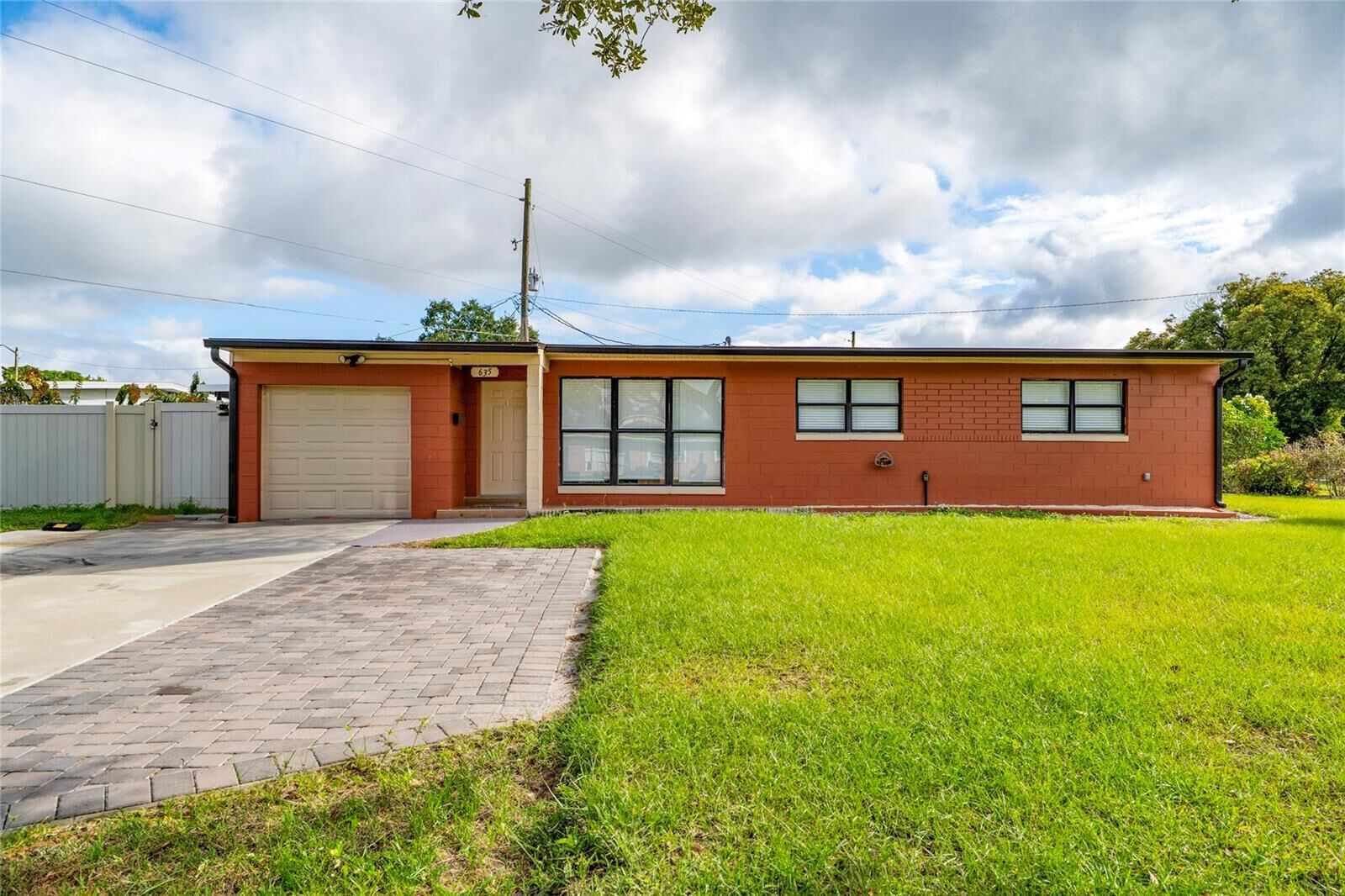 Property Photo:  635 Yucatan Drive  FL 32807 