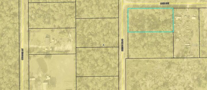 Property Photo:  2311 Beech Boulevard  FL 32110 