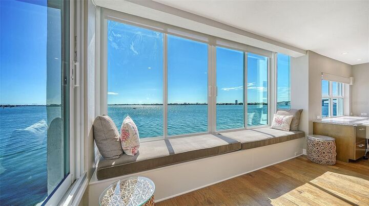 Property Photo: 400 Golden Gate Point 31 FL 34236