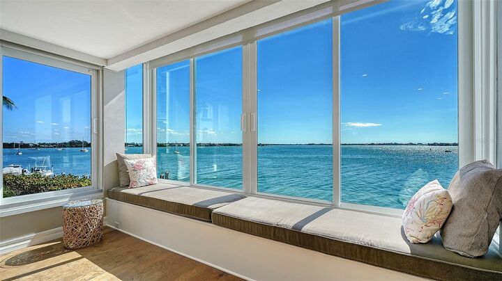 Property Photo:  400 Golden Gate Point 31  FL 34236 