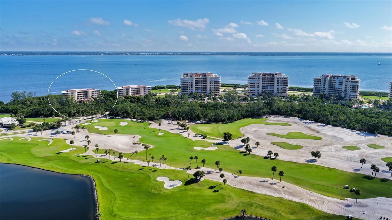 Property Photo: 3080 Grand Bay Boulevard 516 FL 34228