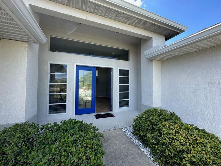 Property Photo:  4169 Library Street  FL 33948 