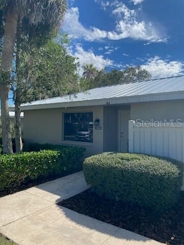 Property Photo: 11550 W Bayshore Drive 20 FL 34429