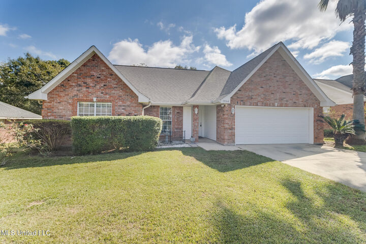 Property Photo:  15164 Audubon Lake Boulevard  MS 39503 