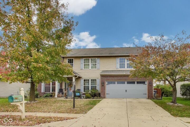 15860 Symphony Boulevard  Noblesville IN 46060 photo