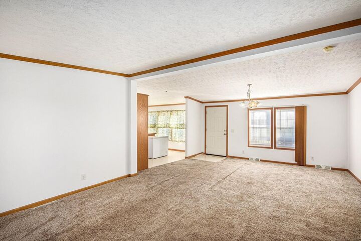 Property Photo:  2892 W Koylette Road  MI 48453