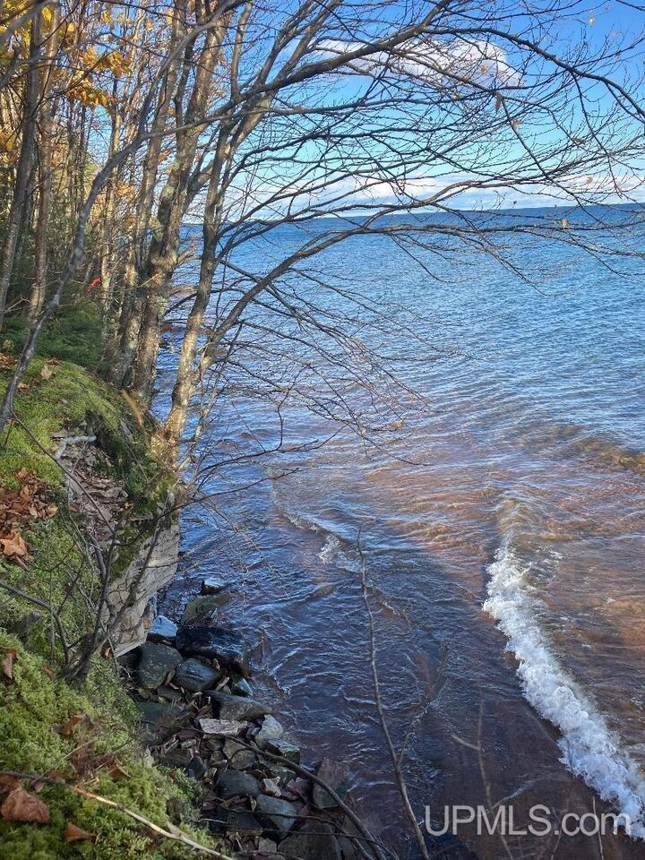 Property Photo:  Tbd Shore Drive  MI 49806 