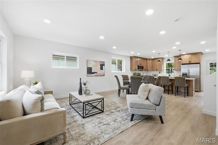 Property Photo:  7113 Arsenal Street  MO 63143