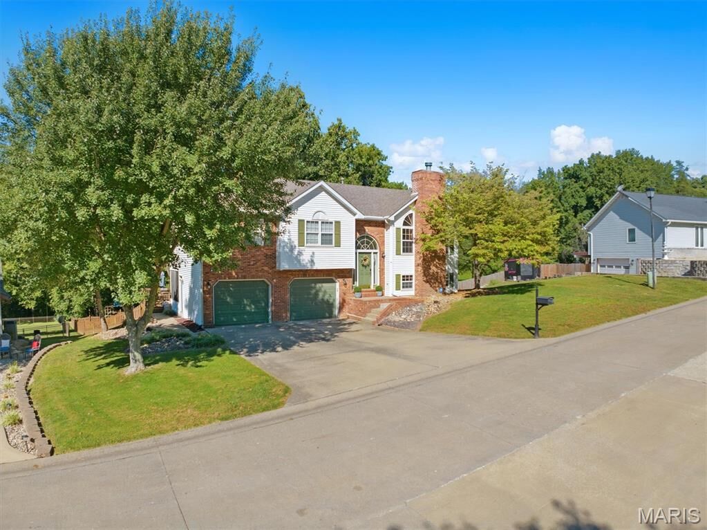 Property Photo:  29 Dogwood Terrace  IL 62062