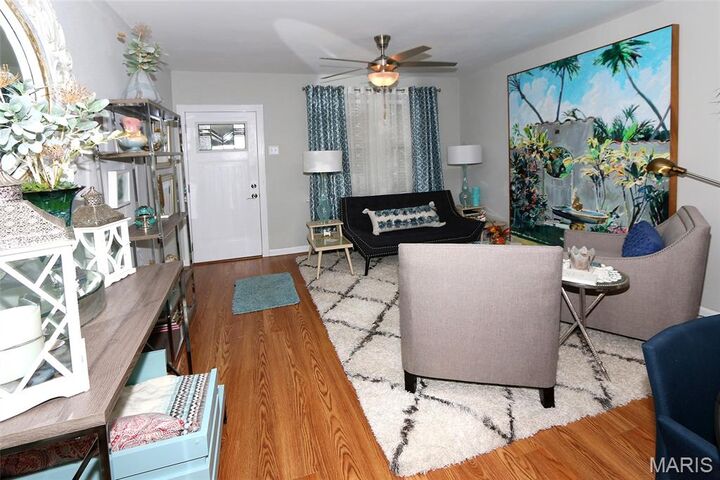 Property Photo:  2307 Patton Avenue  MO 63144