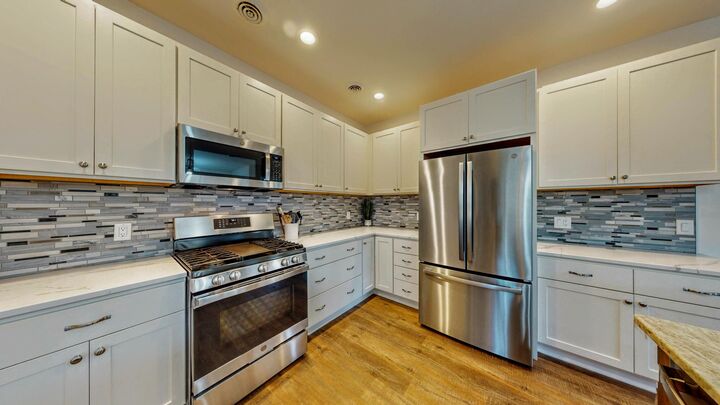 Property Photo:  N3650 County Road K -  WI 53549 