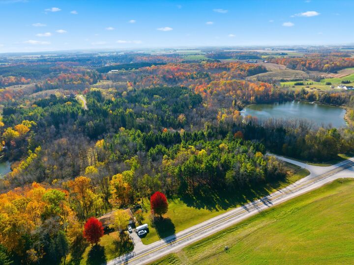 Property Photo: Lt1 Law Ln WI 54220