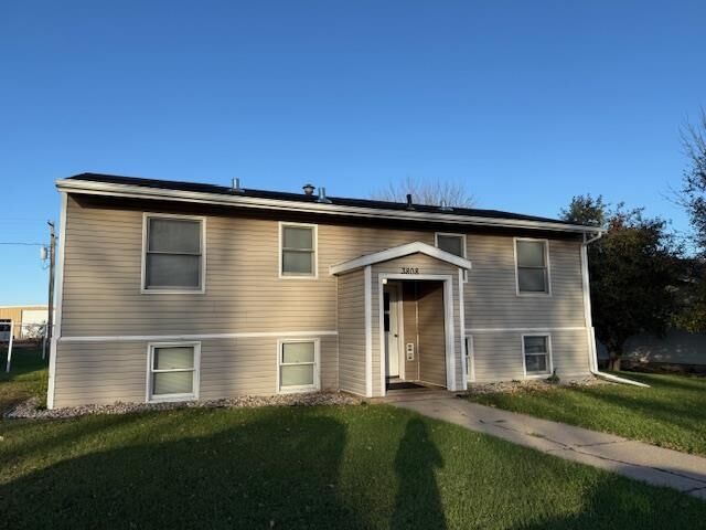 Property Photo:  3808 Main St S  ND 58701