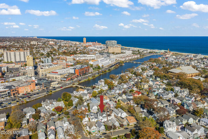 Property Photo: 110 Mount Tabor Way NJ 07756