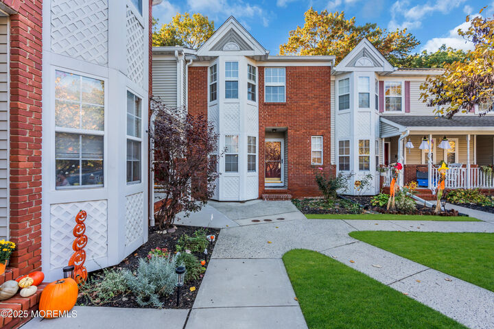 Property Photo: 31 Lexington Court NJ 07733