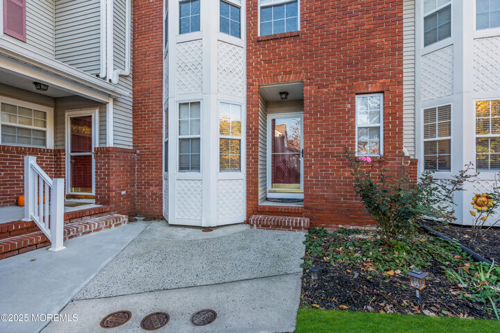 Property Photo:  31 Lexington Court  NJ 07733 