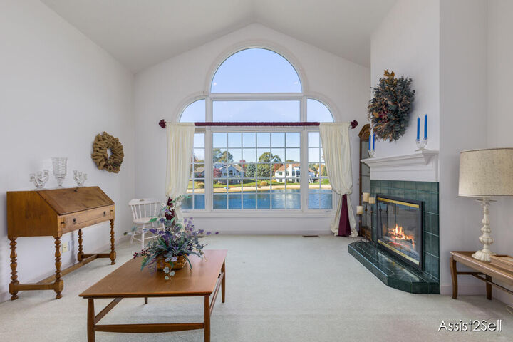 Property Photo:  1909 Blue Isle Court  MI 49424 