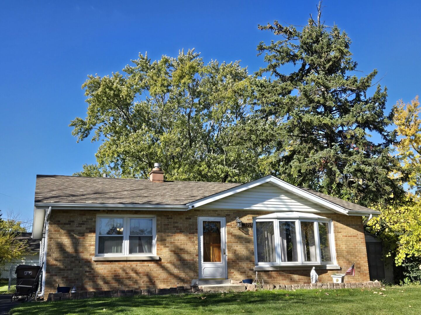 Property Photo:  15944 Vera Court  IL 60452 