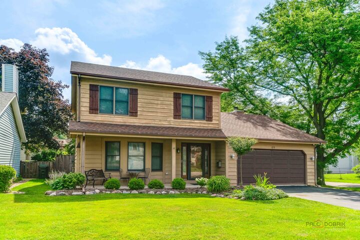 619 N California Avenue  Mundelein IL 60060 photo