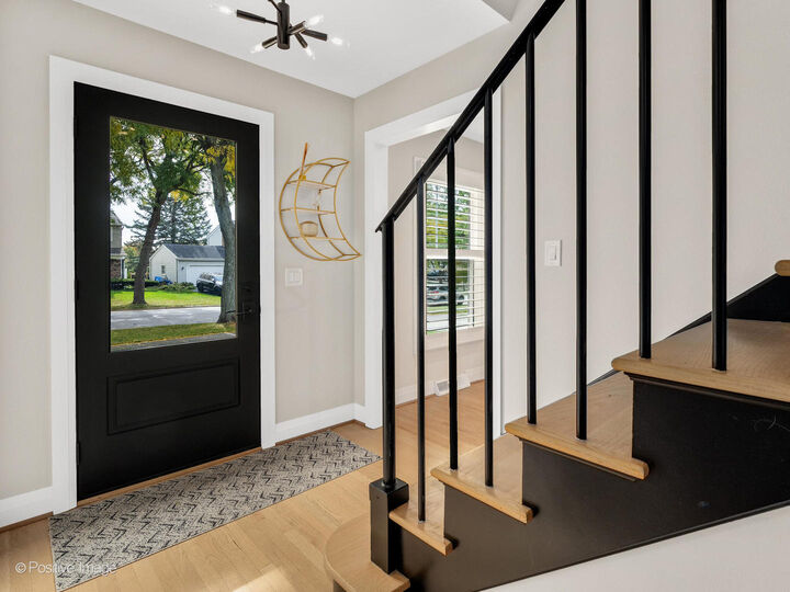 Property Photo: 1460 Arrow Wood Lane IL 60515