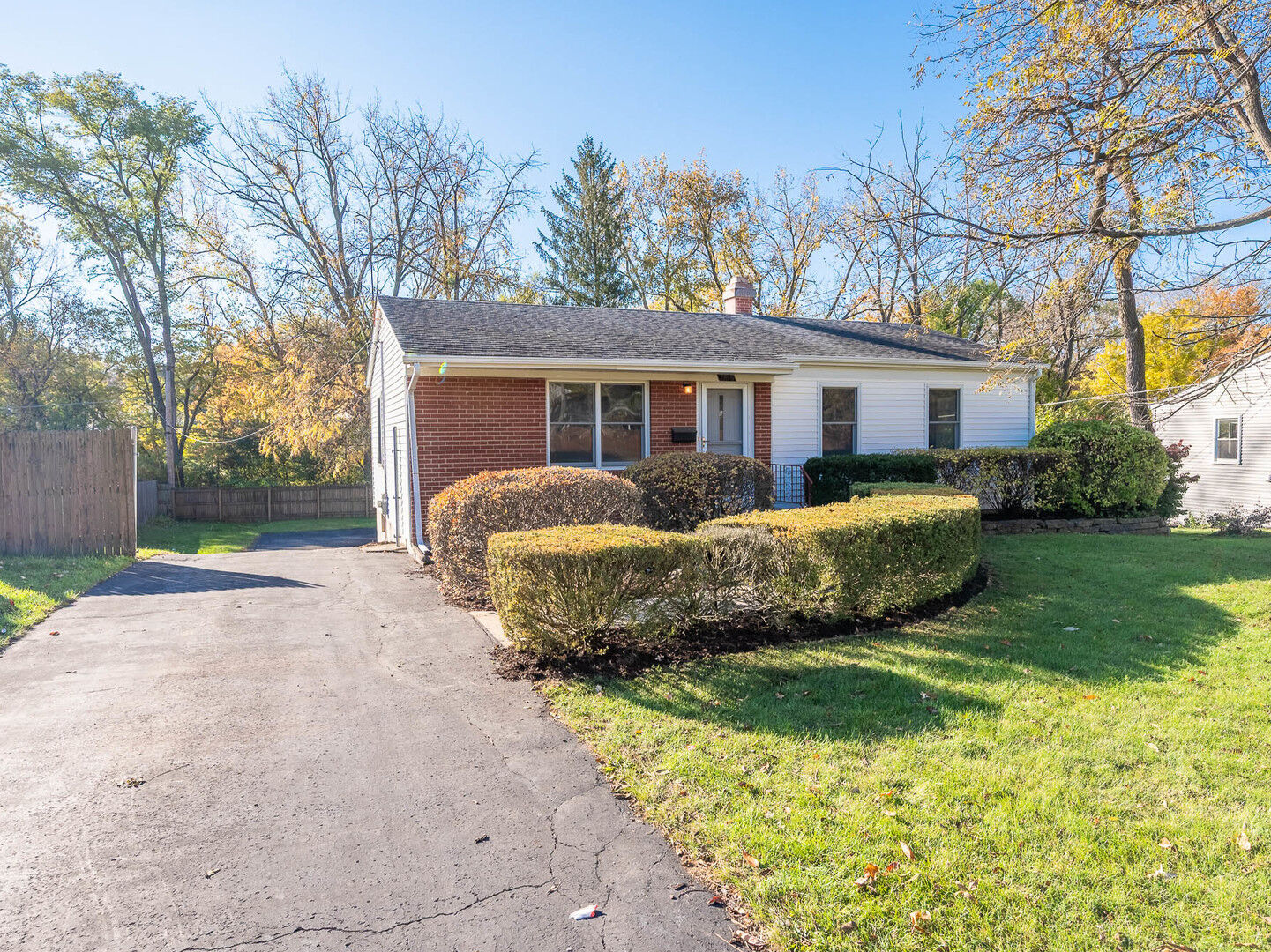 Property Photo: 2849 Crabtree Avenue IL 60517