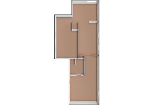 Property Photo: 8040 S Clyde Avenue IL 60617