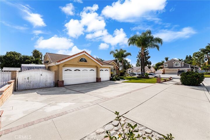 Property Photo:  1256 Miller Court  CA 91784