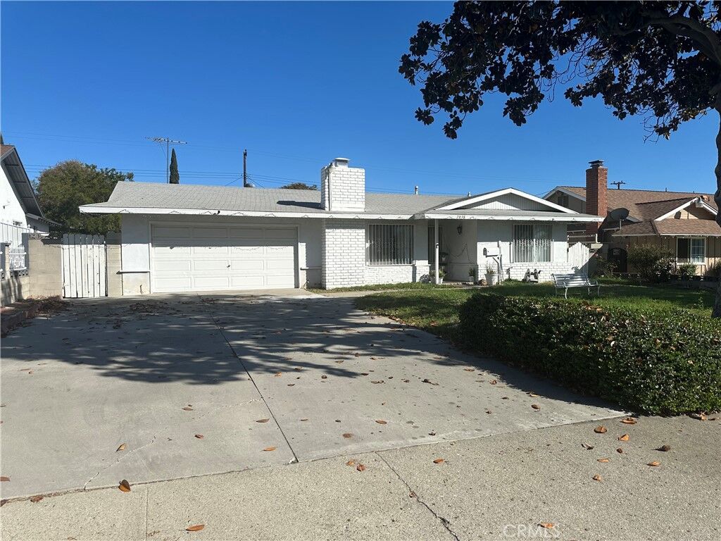 Property Photo:  2038 Marigold  CA 91767 